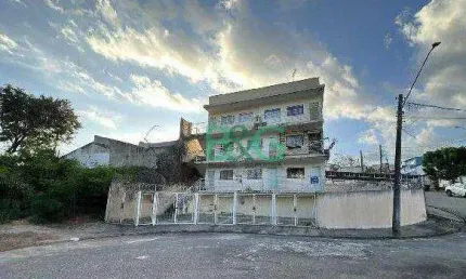 Apartamento com 1 dormitório à venda, 23 m² por R$ 60.012,09 - Jardim Wanel Ville V - Sorocaba/SP