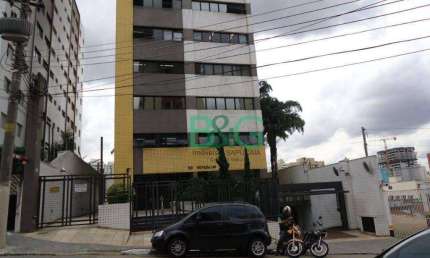 Sala, 40 m² - venda por R$ 310.000 ou aluguel por R$ 2.460/mês - Chácara Inglesa - São Paulo/SP