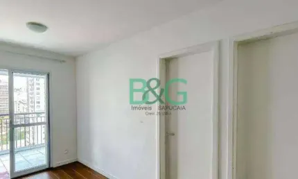Apartamento com 2 dormitórios à venda, 47 m² por r$ 720.000,00 - vila mariana - são paulo/sp