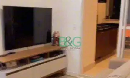Apartamento com 2 dormitórios à venda, 67 m² por r$ 783.750 - parque são jorge - são paulo/sp