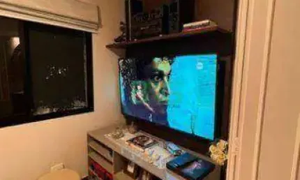 Apartamento com 3 dormitórios à venda, 94 m² por r$ 1.249.000 - moema pássaros - são paulo/sp