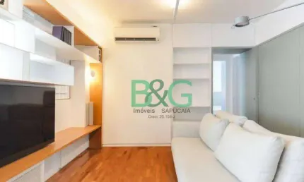 Apartamento com 4 dormitórios à venda, 147 m² por R$ 2.390.000,00 - Perdizes - São Paulo/SP