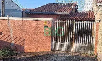 Casa com 2 dormitórios à venda, 92 m² por r$ 194.573,50 - terras de arieta - sorocaba/sp