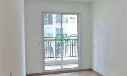 Apartamento com 2 dormitórios à venda, 58 m² por R$ 434.000 - Vila Mussolini - São Bernardo do Campo/SP