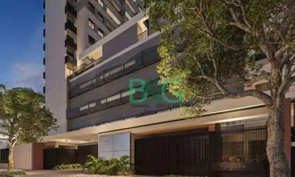 Apartamento com 2 dormitórios à venda, 58 m² por R$ 706.850,10 - Parque Industrial Tomas Edson - São Paulo/SP