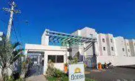 Apartamento com 2 dormitórios à venda, 44 m² por r$ 169.577,32 - jardim boer i - americana/sp