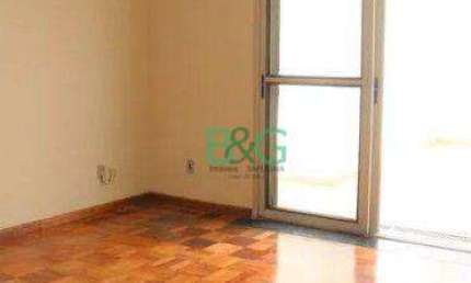 Apartamento com 3 dormitórios à venda, 148 m² por R$ 889.000 - Cambuci - São Paulo/SP