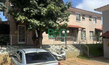 Casa com 2 dormitórios à venda, 74 m² por R$ 246.632,09 - Parque Villa Flores - Sumaré/SP