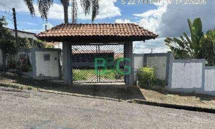 Casa com 4 dormitórios à venda, 222 m² por R$ 851.529 - Residencial Praia dos Namorados - Americana/SP