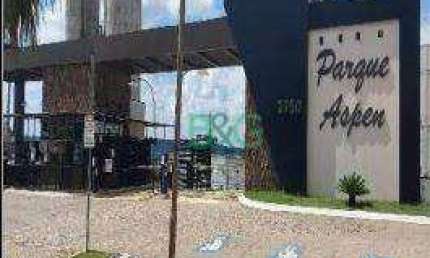 Apartamento com 2 dormitórios à venda, 38 m² por R$ 140.730 - Morada do Sol - Americana/SP