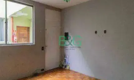 Apartamento com 2 dormitórios à venda, 56 m² por R$ 199.000 - Vila Barros - Guarulhos/SP
