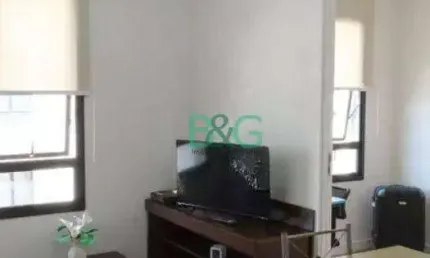 Apartamento com 2 dormitórios à venda, 36 m² por R$ 319.000,00 - Presidente Altino - Osasco/SP