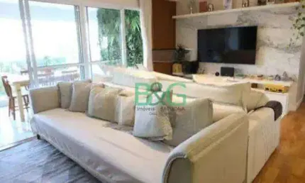 Apartamento com 3 dormitórios à venda, 125 m² por r$ 1.350.000 - centro - osasco/sp