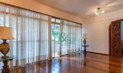 Apartamento com 3 dormitórios à venda, 160 m² por R$ 749.000,00 - Vila Bastos - Santo André/SP