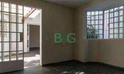 Sobrado com 3 dormitórios à venda, 170 m² por R$ 1.349.000 - Brooklin Paulista - São Paulo/SP