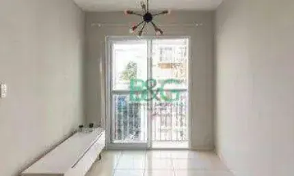 Apartamento com 2 dormitórios à venda, 50 m² por r$ 334.000,00 - campos elíseos - são paulo/sp