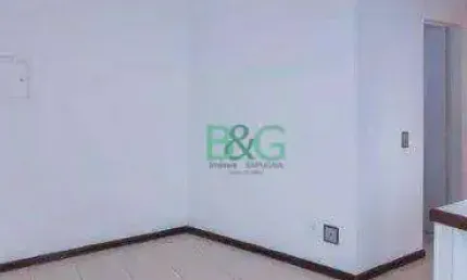 Apartamento com 2 dormitórios à venda, 43 m² por r$ 269.000,00 - campos elíseos - são paulo/sp