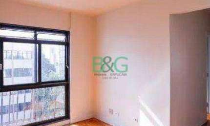 Apartamento com 2 dormitórios à venda, 60 m² por R$ 499.000,00 - Campos Elíseos - São Paulo/SP