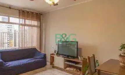 Apartamento com 2 dormitórios à venda, 85 m² por r$ 679.000,00 - campos elíseos - são paulo/sp