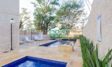 Apartamento com 2 dormitórios, 35 m² - venda por R$ 315.500 ou aluguel por R$ 4.350/mês - Cidade Patriarca - São Paulo/SP
