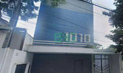 Sala para alugar, 30 m² por R$ 4.500/mês - Alto de Pinheiros - São Paulo/SP