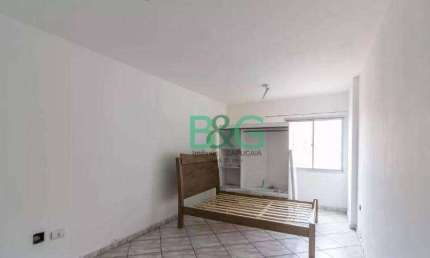 Studio com 1 dormitório à venda, 40 m² por R$ 309.000 - Bom Retiro - São Paulo/SP