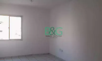 Studio com 1 dormitório à venda, 30 m² por R$ 239.000 - Bom Retiro - São Paulo/SP
