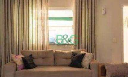 Sobrado com 3 dormitórios à venda, 170 m² por R$ 749.000 - Chácara Belenzinho - São Paulo/SP