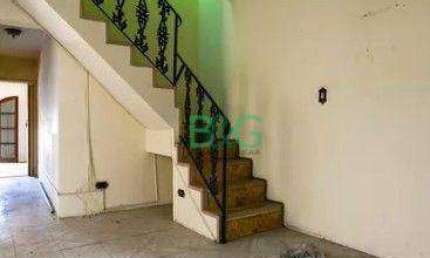 Sobrado com 5 dormitórios à venda, 150 m² por R$ 1.199.000 - Chora Menino - São Paulo/SP