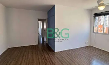 Apartamento com 3 dormitórios à venda, 93 m² por r$ 850.000,00 - perdizes - são paulo/sp