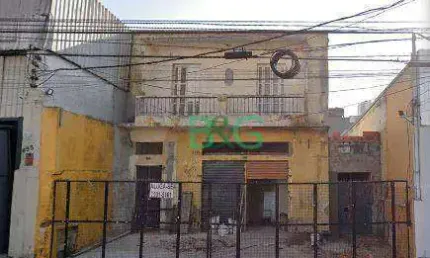 Salão para alugar, 480 m² por R$ 12.700,00/mês - Vila Guilherme - São Paulo/SP