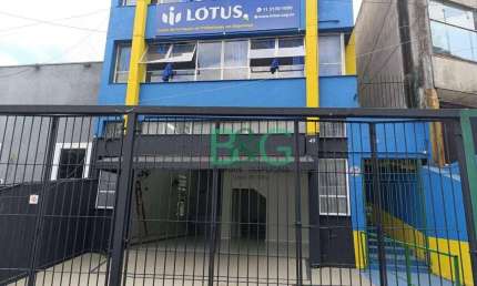 Salão para alugar, 170 m² por R$ 15.000/mês - Jardim Oriental - São Paulo/SP