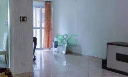 Sobrado com 4 dormitórios à venda, 192 m² por R$ 879.000 - Vila Moinho Velho - São Paulo/SP