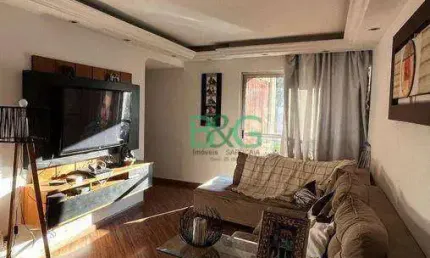Apartamento à venda, 70 m² por r$ 574.000,00 - vila formosa - são paulo/sp
