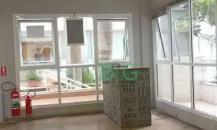 Loja à venda, 54 m² por R$ 600.000,00 - Vila Mariana - São Paulo/SP