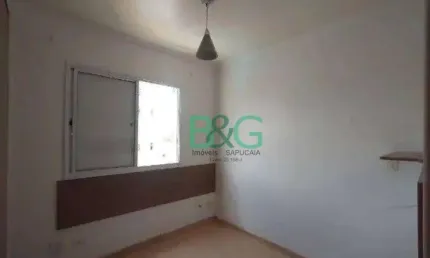 Apartamento com 3 dormitórios à venda, 79 m² por r$ 640.000,00 - alto da mooca - são paulo/sp