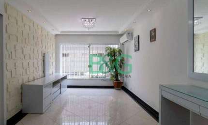 Sobrado com 3 dormitórios à venda, 271 m² por R$ 888.000,00 - Parque Jabaquara - São Paulo/SP