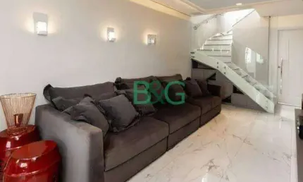 Apartamento duplex com 3 dormitórios à venda, 227 m² por r$ 3.220.000,00 - pompeia - são paulo/sp