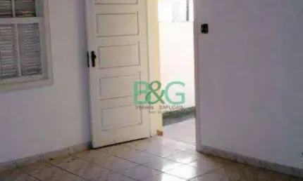 Casa com 2 dormitórios à venda, 150 m² por R$ 1.249.000,00 - Moema Pássaros - São Paulo/SP