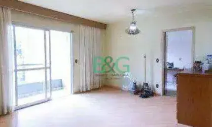 Apartamento com 3 dormitórios à venda, 135 m² por R$ 1.799.000,00 - Indianápolis - São Paulo/SP