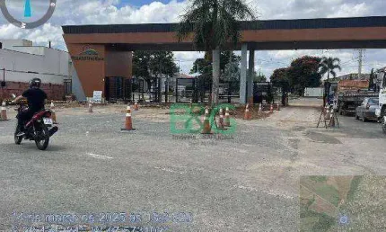 Casa com 3 dormitórios à venda, 311 m² por R$ 798.000 - Village Ipanema I - Araçoiaba da Serra/SP