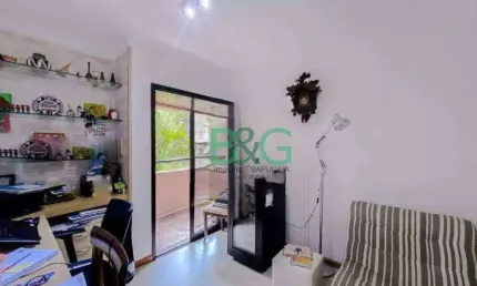 Apartamento com 4 dormitórios à venda, 123 m² por R$ 1.350.000 - Vila Prudente - São Paulo/SP