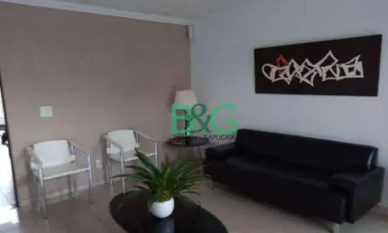 Apartamento com 3 dormitórios à venda, 105 m² por R$ 840.000,00 - Vila Albertina - São Paulo/SP