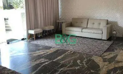 Apartamento à venda, 160 m² por R$ 830.000,00 - Vila Regente Feijó - São Paulo/SP