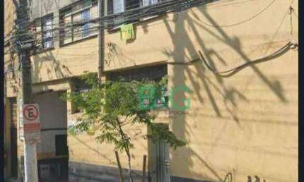 Galpão para alugar, 975 m² por R$ 39.000,00/mês - Brás - São Paulo/SP