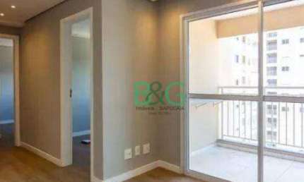 Apartamento à venda, 49 m² por R$ 339.000,00 - Jardim Roberto - Osasco/SP