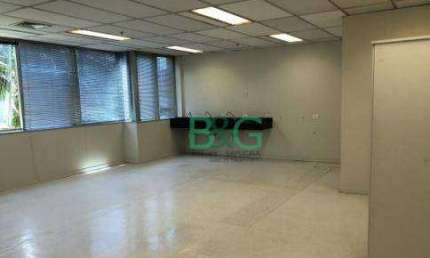 Conjunto para alugar, 598 m² por R$ 66.745/mês - Itaim Bibi - São Paulo/SP