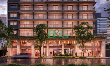 Apartamento à venda, 59 m² por r$ 817.944,77 - perdizes - são paulo/sp