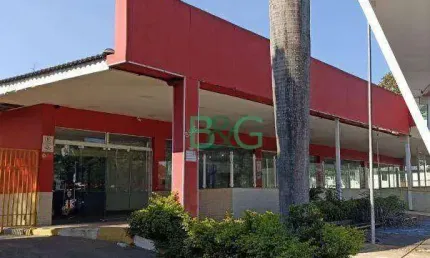 Ponto para alugar, 562 m² por R$ 32.450/mês - Jardim Guarapiranga - São Paulo/SP