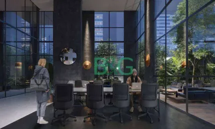 Apartamento à venda, 56 m² por r$ 806.539,89 - perdizes - são paulo/sp